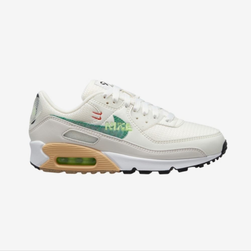 Nike Air Max 90 Women's Neptune Green